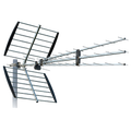 Iskra - P-47N TRIPLEX