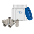 ZED electronic - CR-XD/100