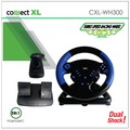 Connect XL - CXL-WH300