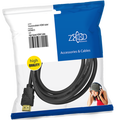 ZED electronic - HDMI/3