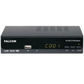 Falcom - T2265+