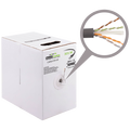Connect XL - CAT6-FTP-FP