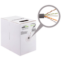Connect XL - CAT6-UTP-CCA