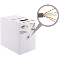 Connect XL - CAT6-FTP-CCA