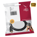 ZED electronic - HDMI-8K/3,0
