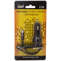 MeanIT - AUTO PUNJAČ SA USB C