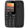 MeanIT - VETERAN I MOBILNI TELEFON-CRNI