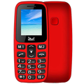 MeanIT - VETERAN I MOBILNI TELEFON-CRVENI