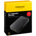 (Intenso) - HDD3.0-4TB/Memory-center