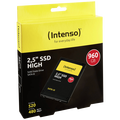 (Intenso) - SSD-SATA3-960GB/High