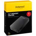 (Intenso) - HDD3.0-8TB/Memory-center