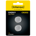 (Intenso) - CR2032/2