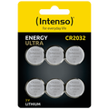 (Intenso) - CR2032/6