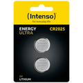 (Intenso) - CR2025/2