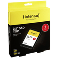 (Intenso) - SSD-SATA3-1TB/Top