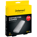 (Intenso) - SSD External 250GB/Business