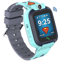 DC - SUPERMAN Waterproof SmartWatch