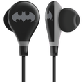 DC - BATMAN Ultra Bass Earphone with Mic