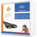 ZED electronic - HDMI/20