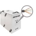 Amiko - CAT5e UTP CCA 305m