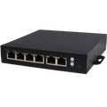 Amiko Home - POE SWITCH 4CH+2