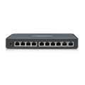 Amiko Home - POE SWITCH 8CH+2