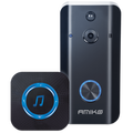 Amiko Home - SMART DOORBELL
