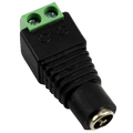 Amiko Home - DC Adapter, ženski