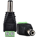 Amiko Home - DC Adapter, muški