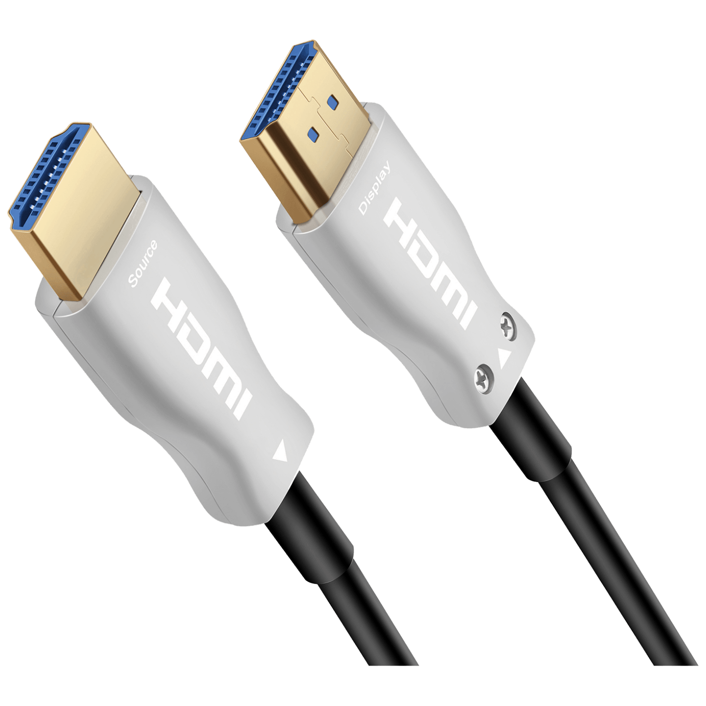 HDMI kabel , 10 met, ver. 2.0 Amiko