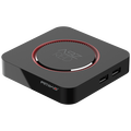 Amiko - A9Z Red