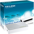 TP-LINK - TL-SF1008D