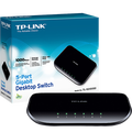 TP-LINK - TL-SG1005D