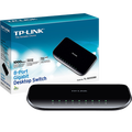 TP-LINK - TL-SG1008D