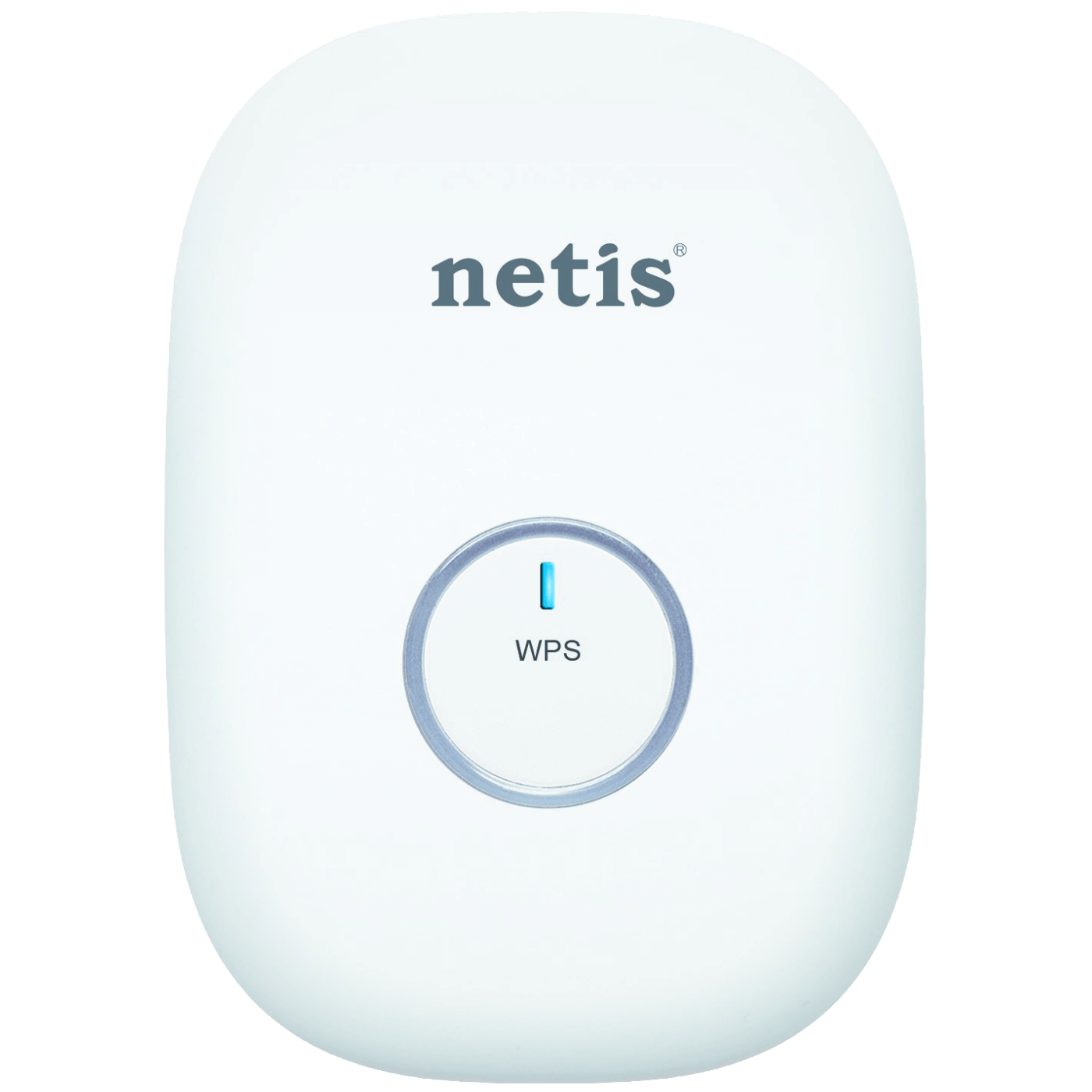 Wireless ExtenderRepeater, 300Mbps, 2,4GHz Netis
