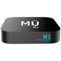 MediaLink - MÜ M3