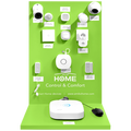 Amiko Home - DISPLAY L Wall SmartHome