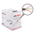 Connect XL - UTP CAT6e-305m