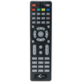 uClan - U2C SAT Remote Control DENYS H.265