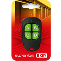 Superior - Key