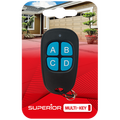 Superior - Multi-Key