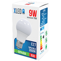 XLED - E27 9W