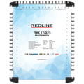 REDLINE - TMK 17/32S
