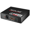 REDLINE - HS-2000