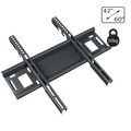 REDLINE - 42 Fixed TV Mount