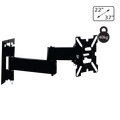 REDLINE - 22 - 37 Moving Mount