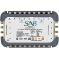 SAB - MS 9+1/8 C