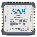 SAB - MS 9+1/16
