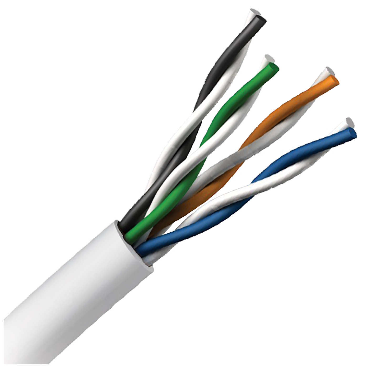 Mrežni FTP kabl, CAT5e - Connect XL