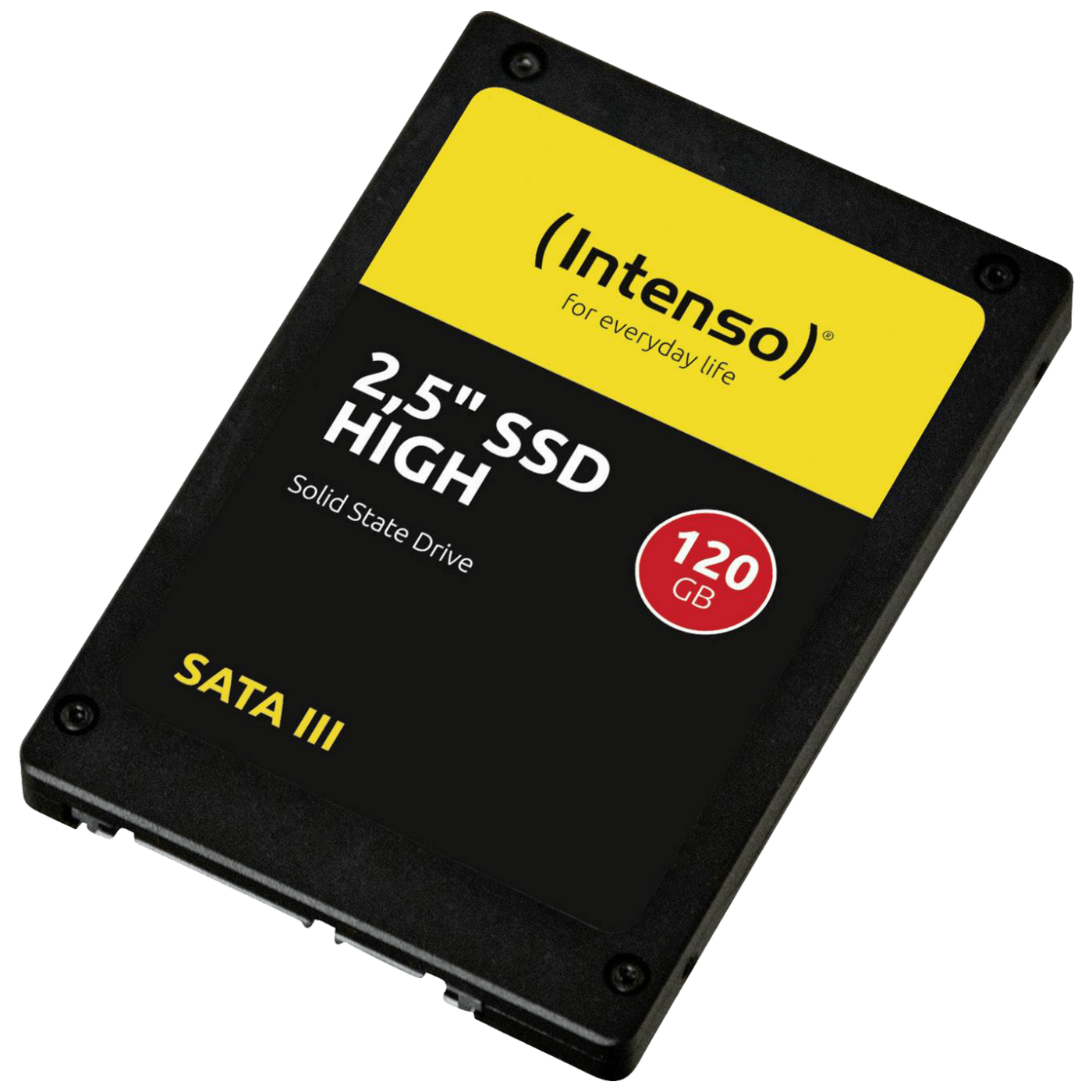 SSD-SATA3-120GB/High